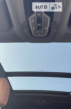 Позашляховик / Кросовер Audi e-tron 2020 в Львові