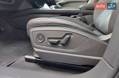 Внедорожник / Кроссовер Audi e-tron 2021 в Львове