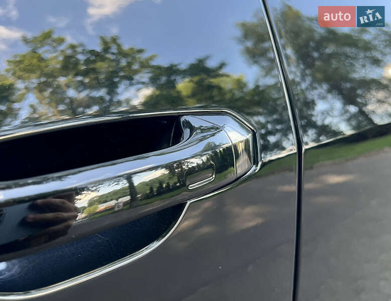Внедорожник / Кроссовер Audi e-tron 2020 в Виннице