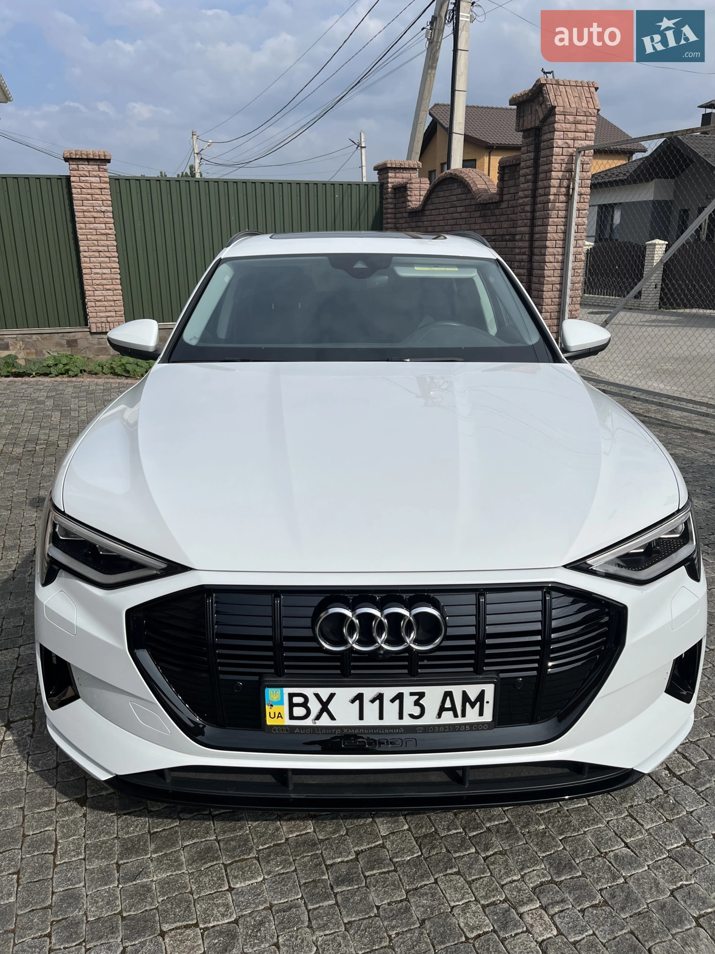 2021 Audi e-tron - мініатюра 17