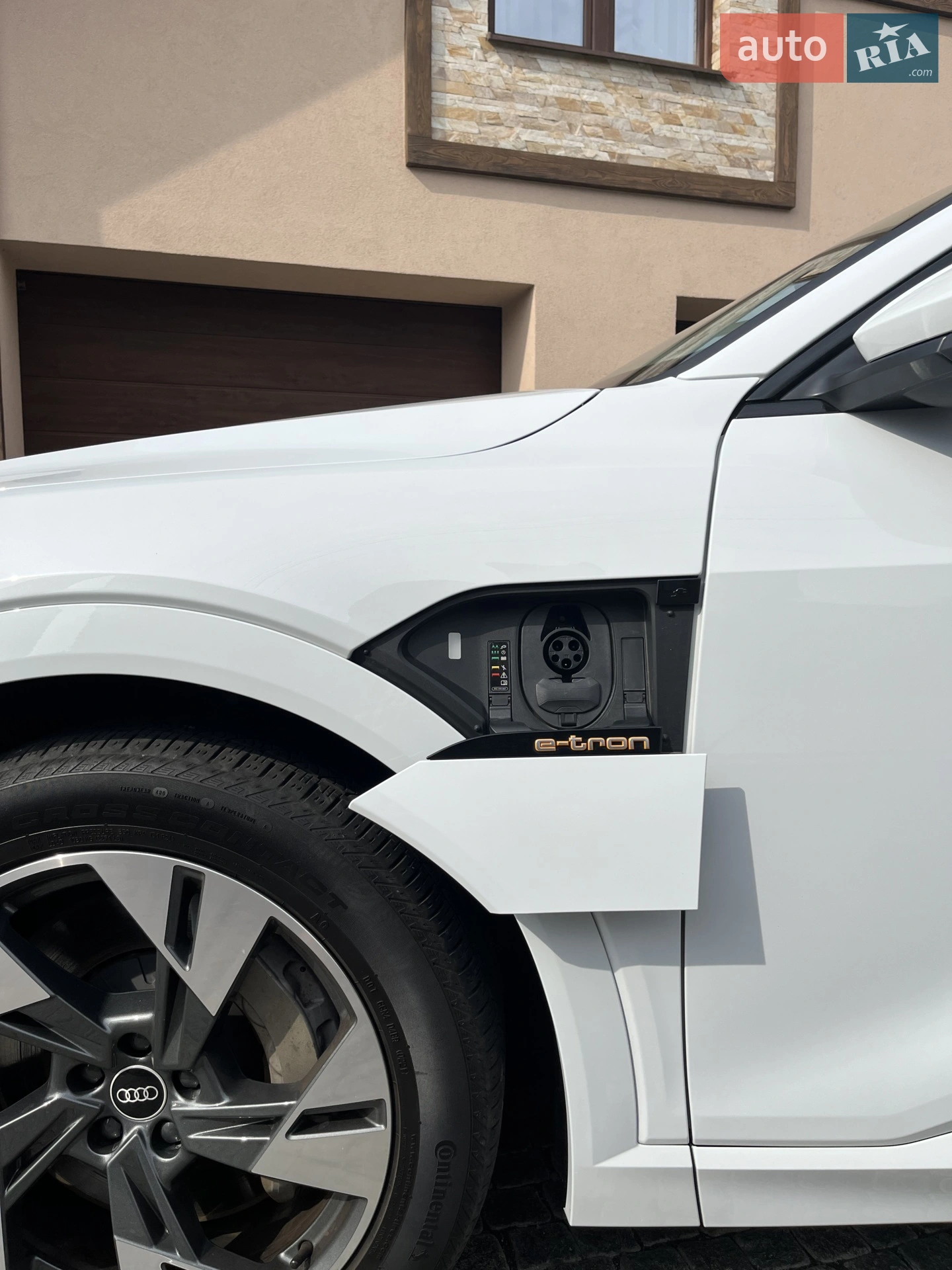 2021 Audi e-tron - мініатюра 19
