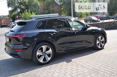 Audi e-tron 2019 Audi e-tron 2019