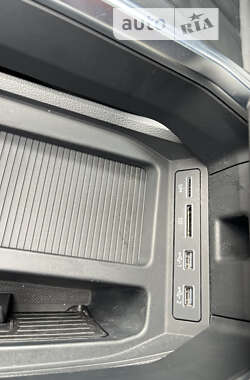 Позашляховик / Кросовер Audi e-tron 2019 в Тернополі