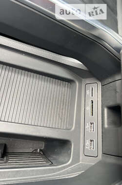 Позашляховик / Кросовер Audi e-tron 2019 в Тернополі