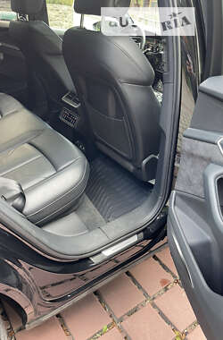 Позашляховик / Кросовер Audi e-tron 2019 в Тернополі