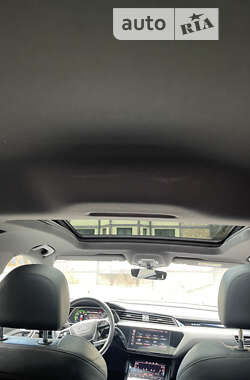 Позашляховик / Кросовер Audi e-tron 2019 в Тернополі