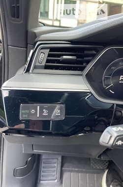 Позашляховик / Кросовер Audi e-tron 2019 в Тернополі