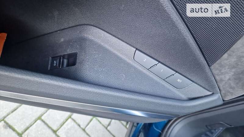 Внедорожник / Кроссовер Audi e-tron 2019 в Черновцах фото 21 Внедорожник / Кроссовер Audi e-tron 2019 в Черновцах