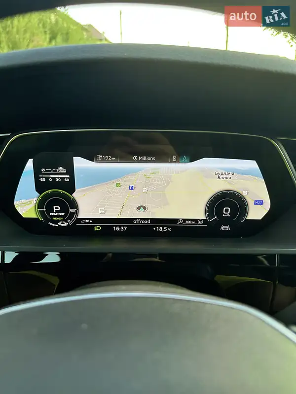 Audi e-tron 2020 VIN WAUZZZGE7LB026460 фото оголошення 15 з 56