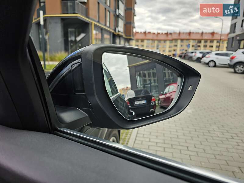 Внедорожник / Кроссовер Audi e-tron 2021 в Львове