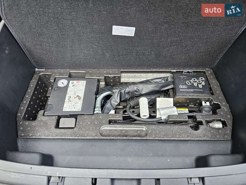 Внедорожник / Кроссовер Audi e-tron 2021 в Львове