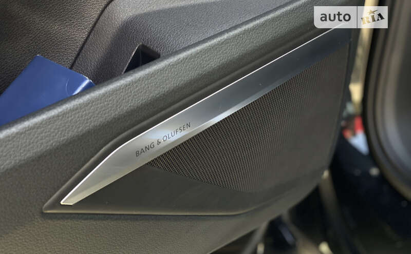 Внедорожник / Кроссовер Audi e-tron 2019 в Львове фото 3 Внедорожник / Кроссовер Audi e-tron 2019 в Львове