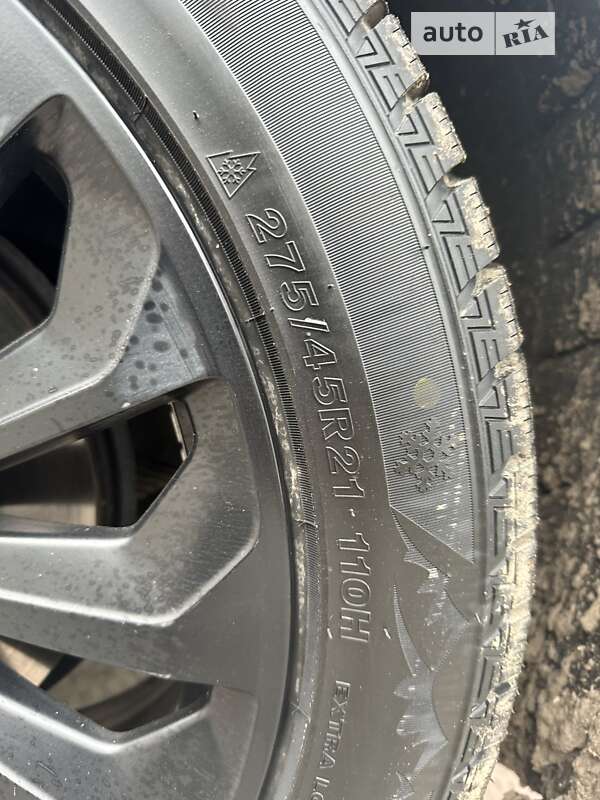 Внедорожник / Кроссовер Audi e-tron 2019 в Львове фото 11 Внедорожник / Кроссовер Audi e-tron 2019 в Львове