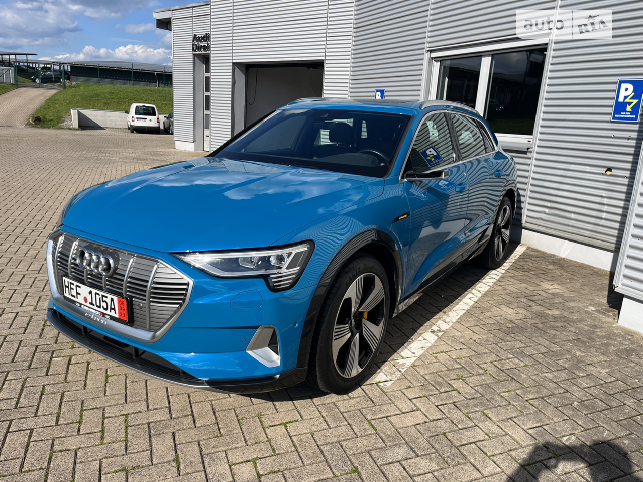 2023 Mercedes-Benz EQS - мініатюра 36