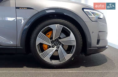 Audi e-tron 2022 Audi e-tron 2022