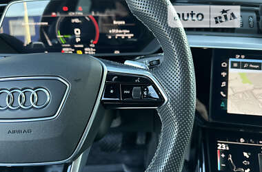 Внедорожник / Кроссовер Audi e-tron 2021 в Тернополе