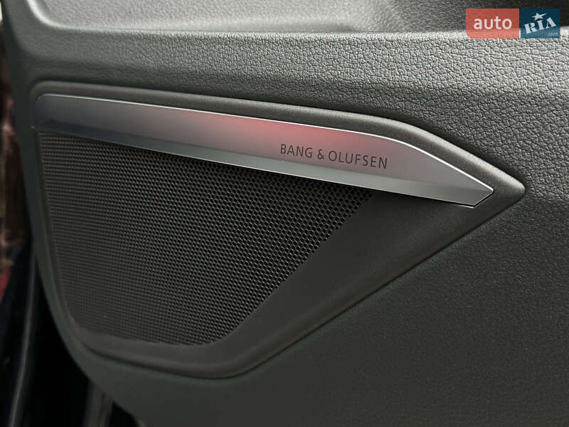 Позашляховик / Кросовер Audi e-tron 2019 в Запоріжжі фото 14 Позашляховик / Кросовер Audi e-tron 2019 в Запоріжжі
