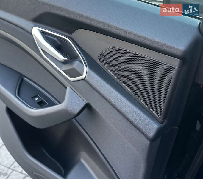 Внедорожник / Кроссовер Audi e-tron 2020 в Трускавце