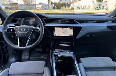 Внедорожник / Кроссовер Audi e-tron 2020 в Житомире