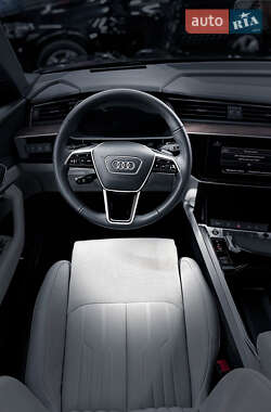 Audi e-tron 2021 Audi e-tron 2021