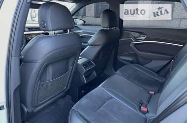 Позашляховик / Кросовер Audi e-tron 2020 в Кривому Розі