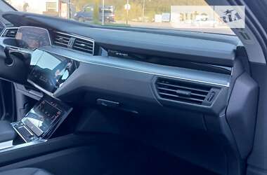 Внедорожник / Кроссовер Audi e-tron 2020 в Теребовле