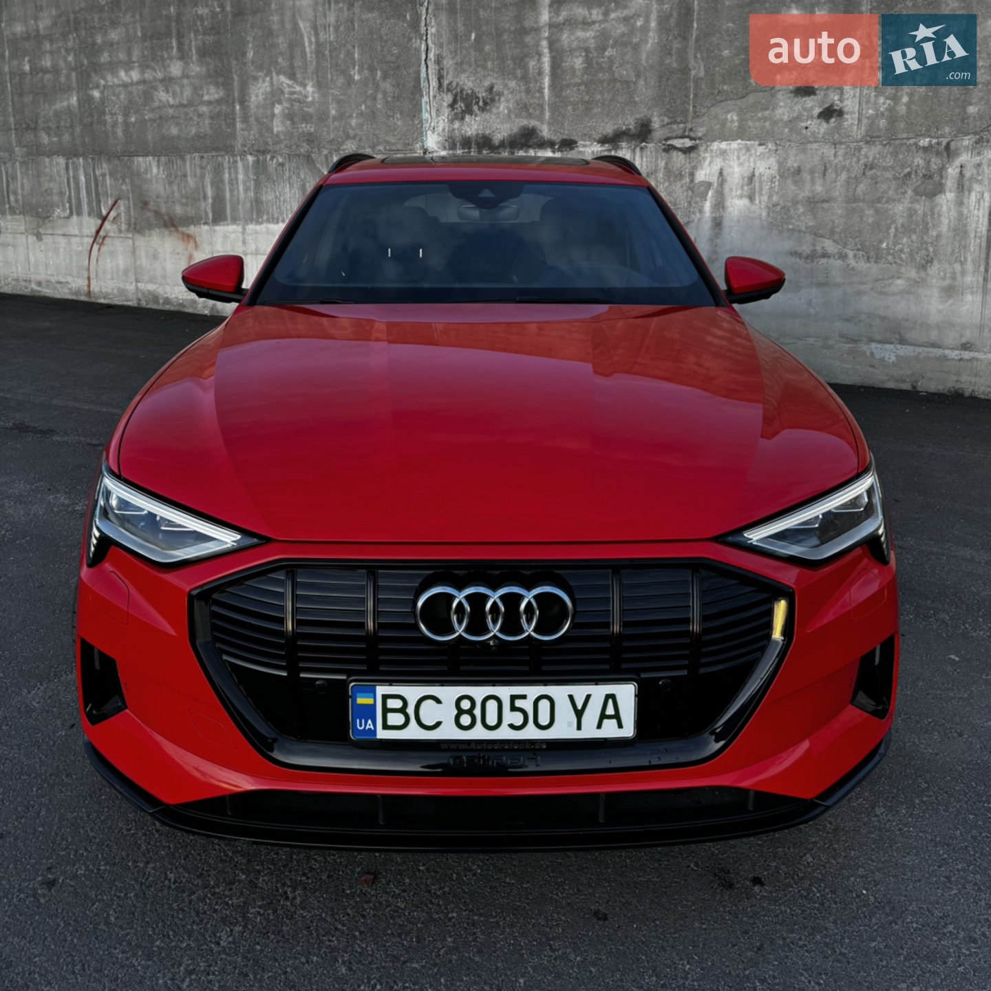 2019 Audi e-tron - мініатюра 14