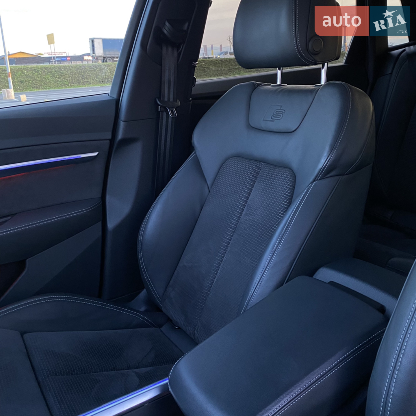 2019 Audi e-tron - мініатюра 34