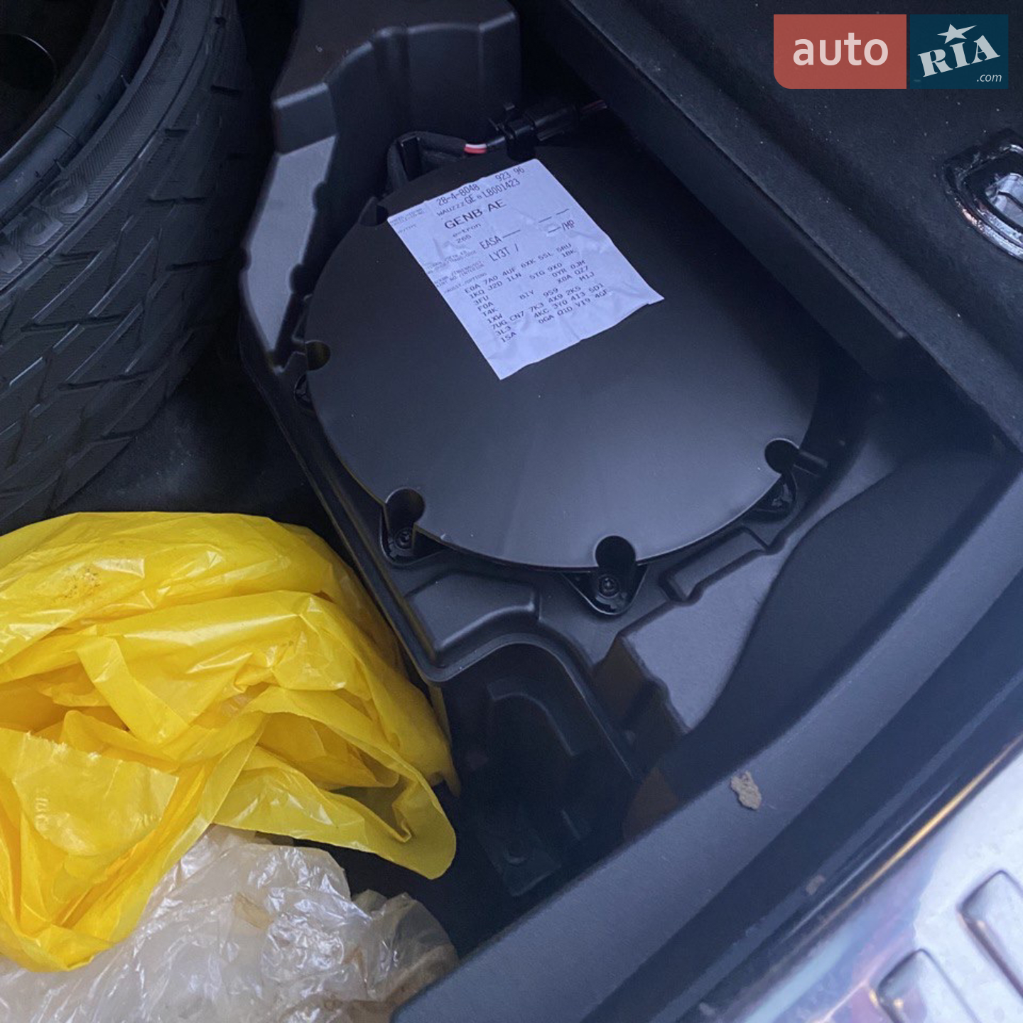 2019 Audi e-tron - мініатюра 59
