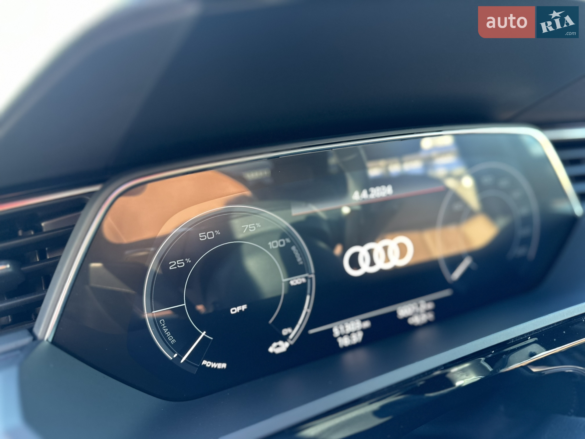 2019 Audi e-tron - мініатюра 49