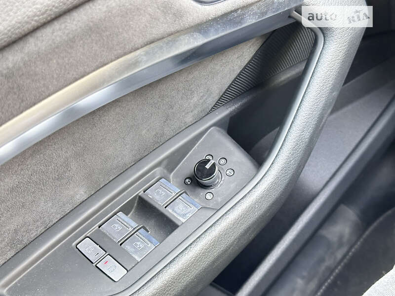 Внедорожник / Кроссовер Audi e-tron 2021 в Киеве фото 22 Внедорожник / Кроссовер Audi e-tron 2021 в Киеве