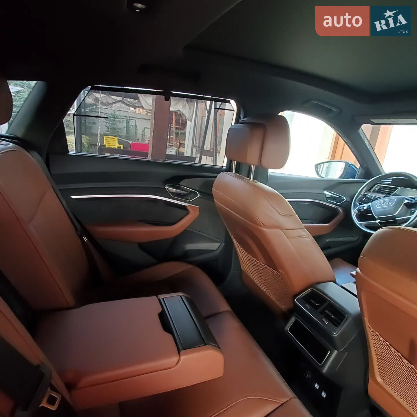 2019 Audi e-tron - мініатюра 99