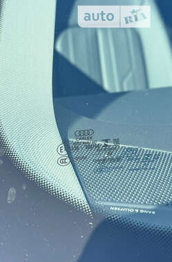 Внедорожник / Кроссовер Audi e-tron 2022 в Ивано-Франковске