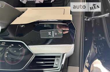 Внедорожник / Кроссовер Audi e-tron 2023 в Львове