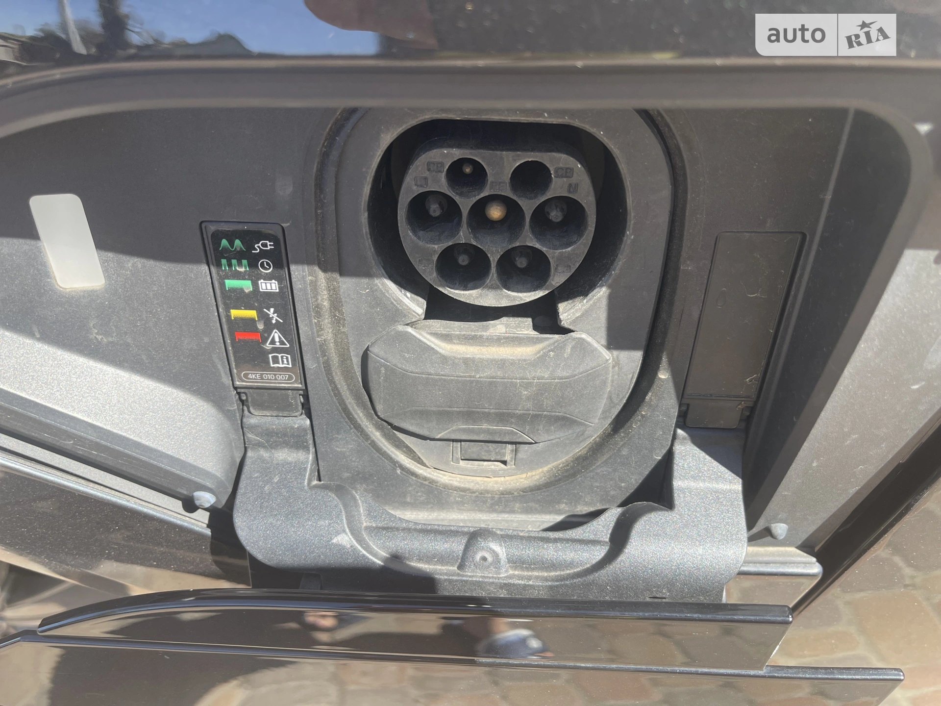 2019 Audi e-tron - мініатюра 11