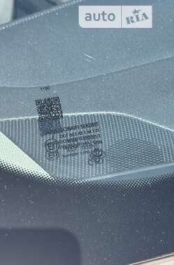 Позашляховик / Кросовер Audi e-tron 2020 в Чернівцях