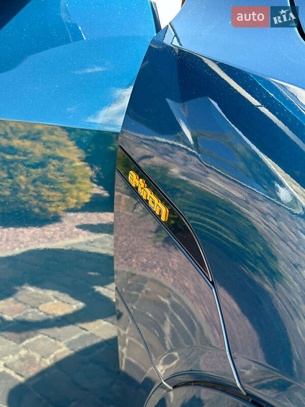 Внедорожник / Кроссовер Audi e-tron 2019 в Горохове фото 20 Внедорожник / Кроссовер Audi e-tron 2019 в Горохове