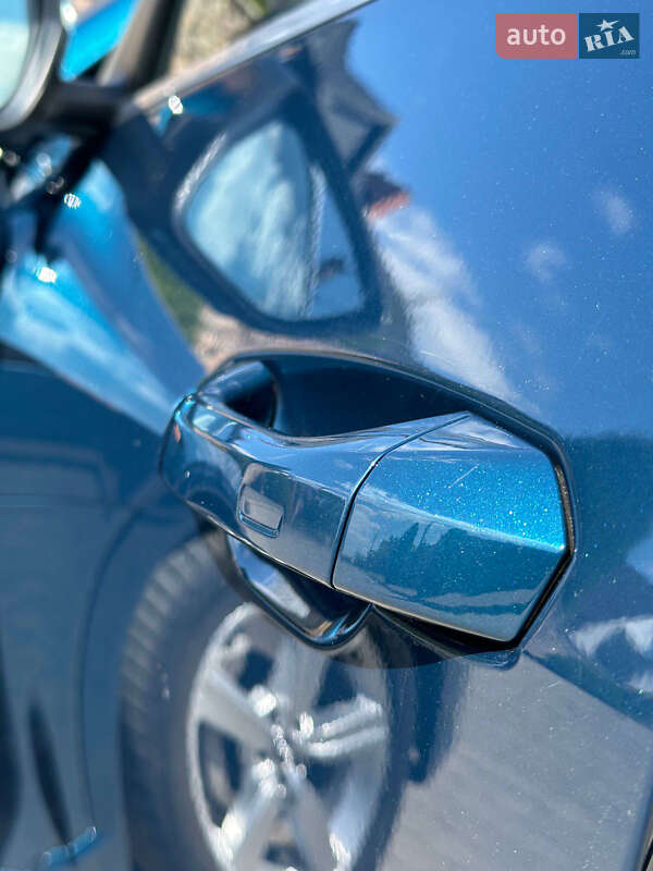 Внедорожник / Кроссовер Audi e-tron 2019 в Горохове фото 34 Внедорожник / Кроссовер Audi e-tron 2019 в Горохове