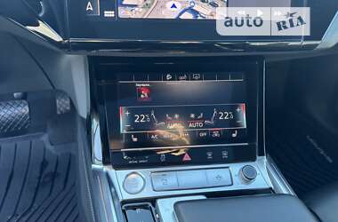 Позашляховик / Кросовер Audi e-tron 2019 в Луцьку
