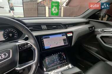 Внедорожник / Кроссовер Audi e-tron 2019 в Хмельницком