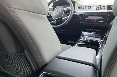 Позашляховик / Кросовер Audi e-tron 2020 в Хмельницькому