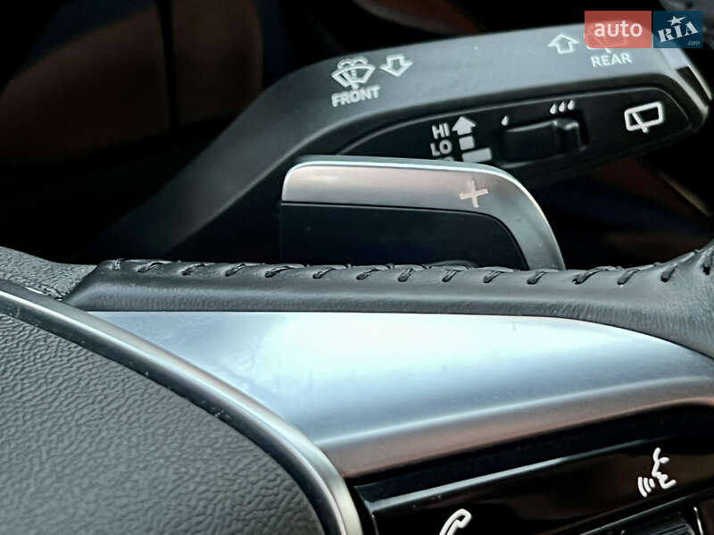 Позашляховик / Кросовер Audi e-tron 2019 в Самборі фото 43 Позашляховик / Кросовер Audi e-tron 2019 в Самборі
