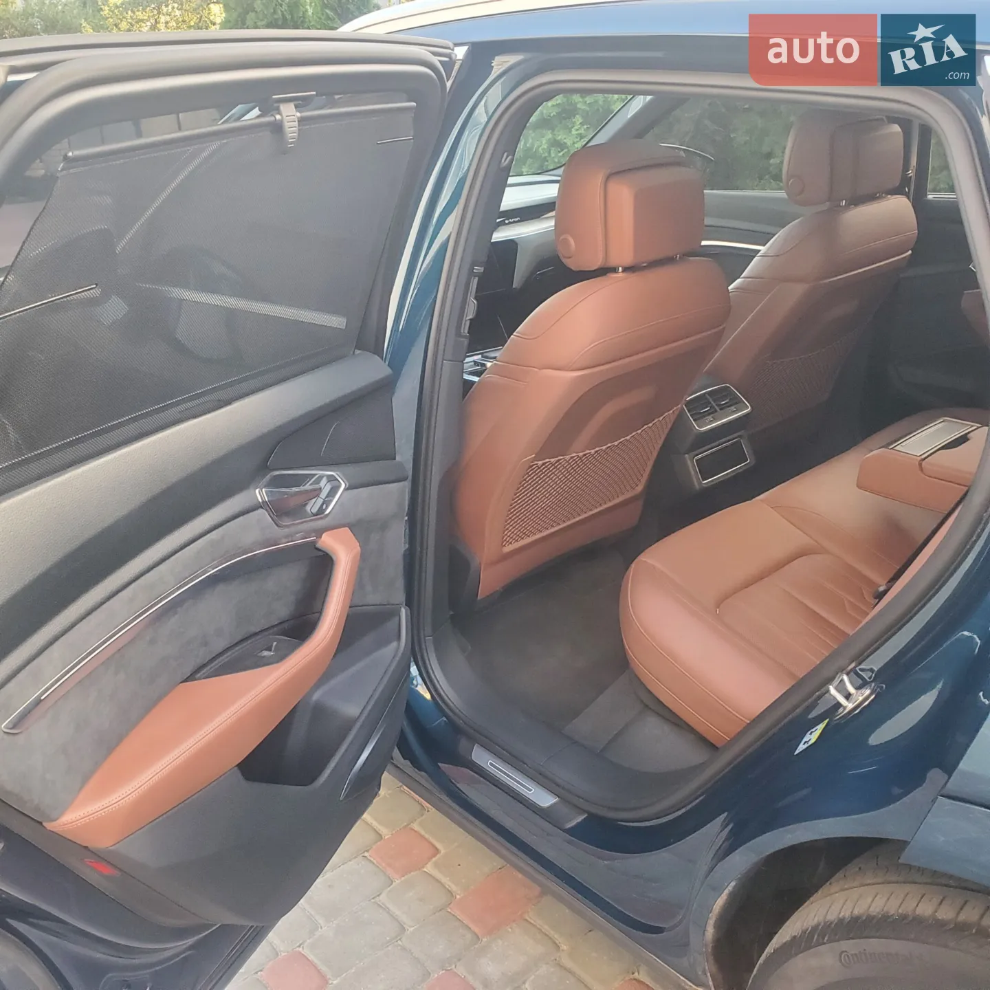 2019 Audi e-tron - мініатюра 56