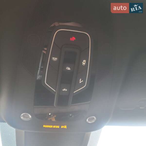Внедорожник / Кроссовер Audi e-tron 2019 в Тернополе