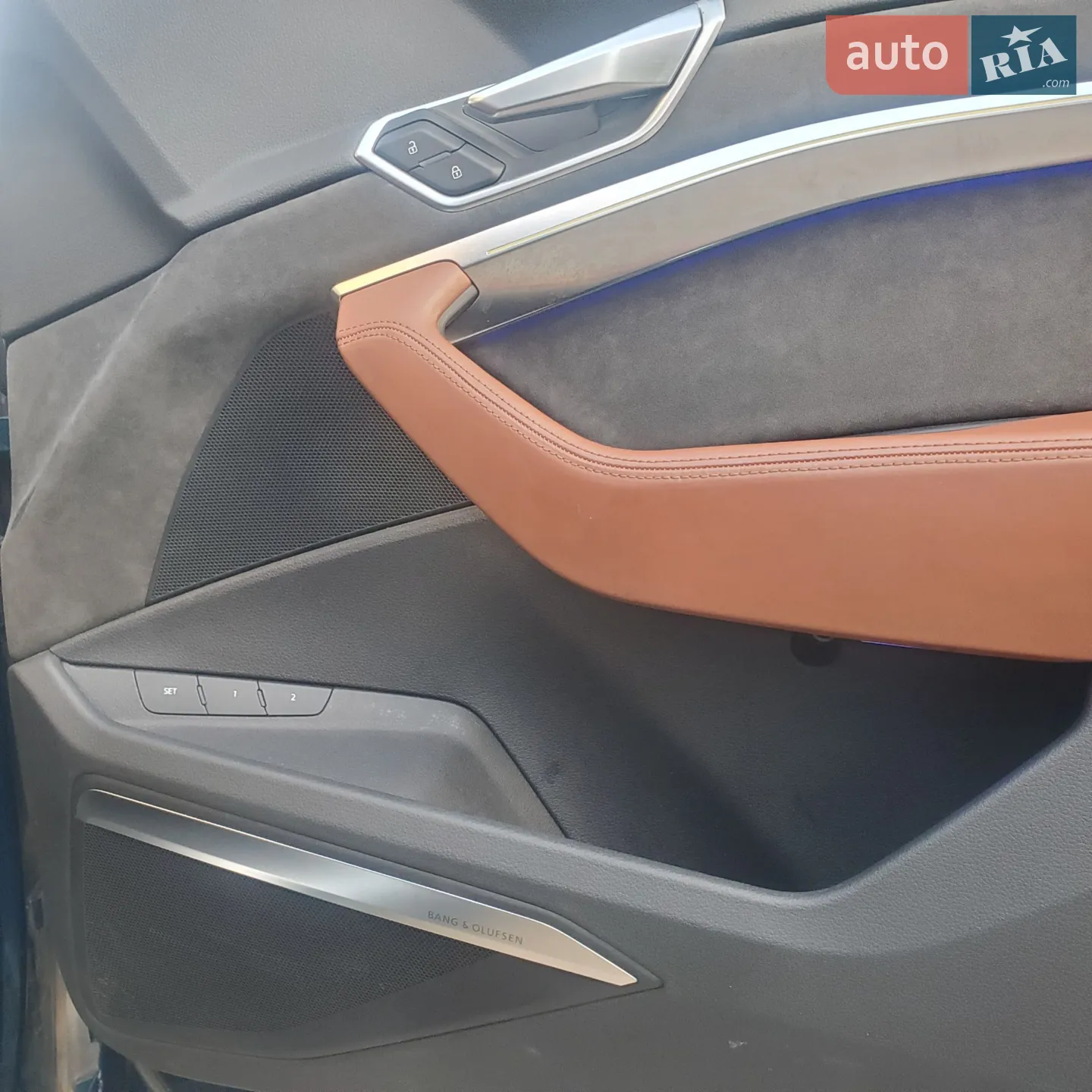 2019 Audi e-tron - мініатюра 69