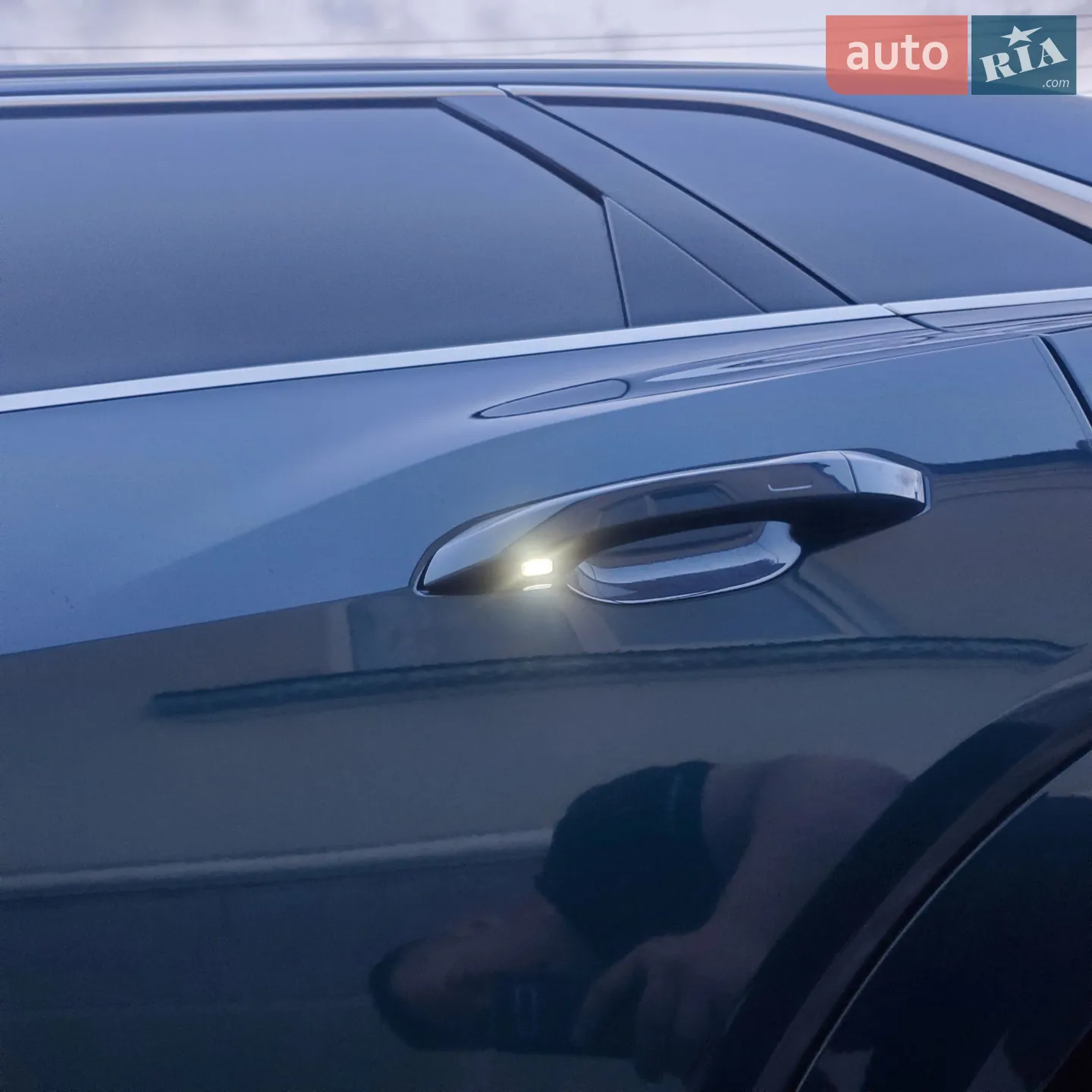 2019 Audi e-tron - мініатюра 124