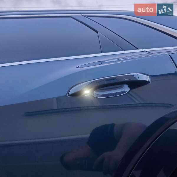 Внедорожник / Кроссовер Audi e-tron 2019 в Тернополе