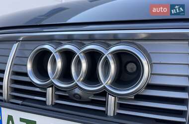 Внедорожник / Кроссовер Audi e-tron 2019 в 