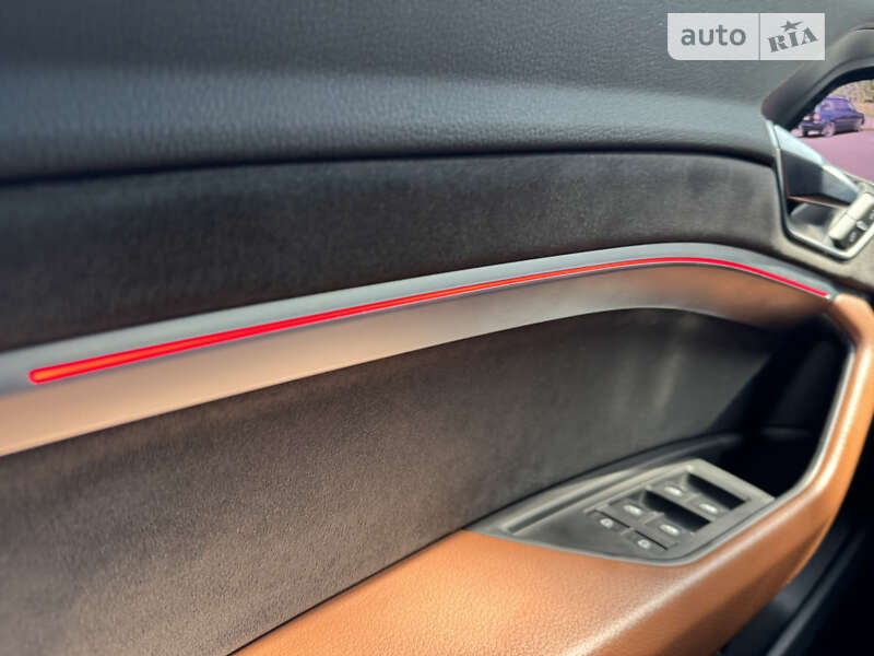 Внедорожник / Кроссовер Audi e-tron 2019 в Дрогобыче фото 30 Внедорожник / Кроссовер Audi e-tron 2019 в Дрогобыче