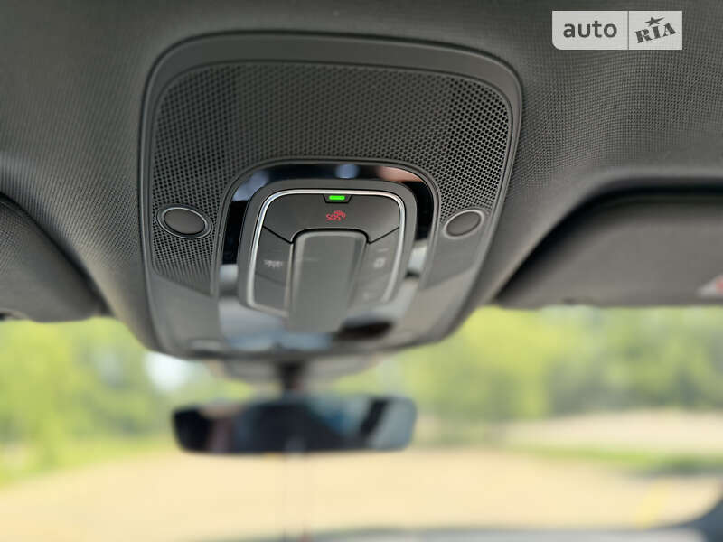 Внедорожник / Кроссовер Audi e-tron 2019 в Дрогобыче фото 37 Внедорожник / Кроссовер Audi e-tron 2019 в Дрогобыче